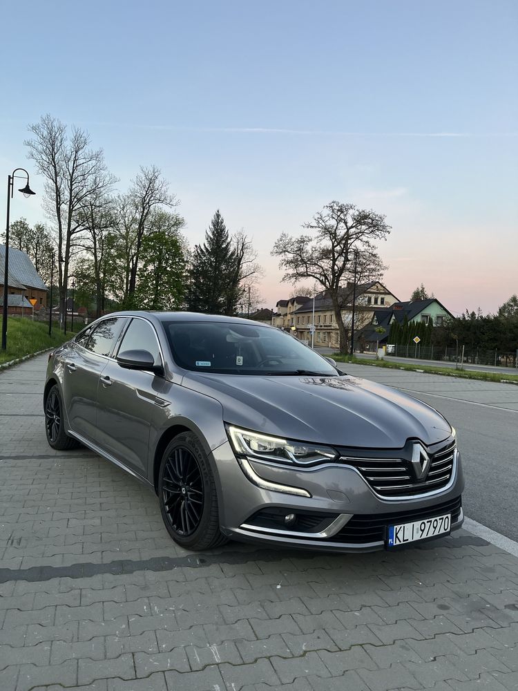 Renault Talisman