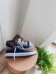 Кеди сині Converse