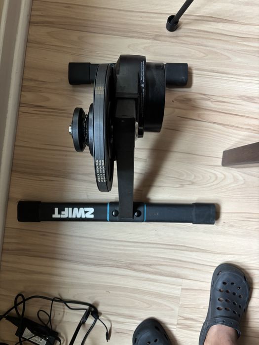 Zwift Hub one - trainer indoor