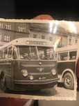 Fotografia autobus orbis leyland