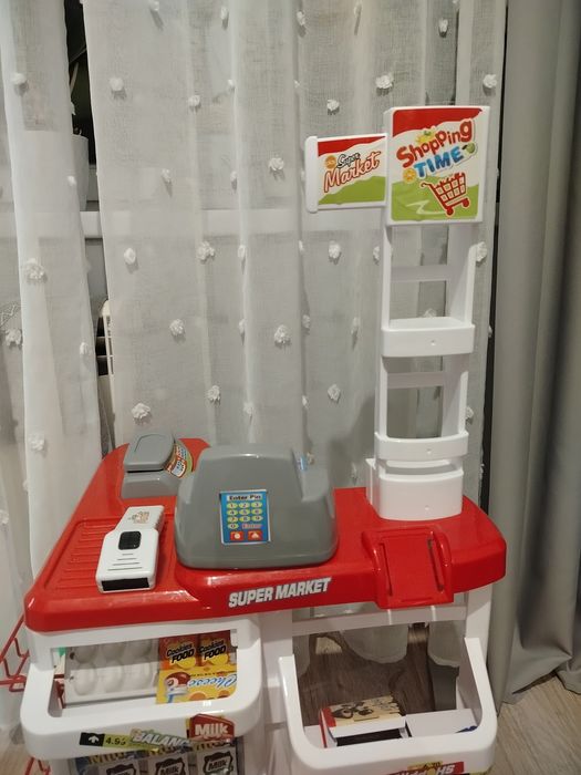 Sprzedam sklep zabawka
