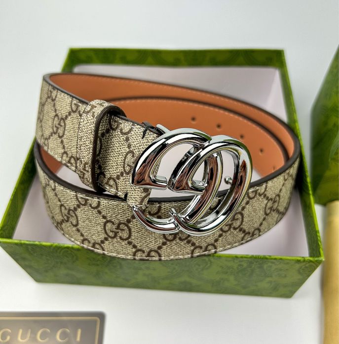 Ремінь Gucci Belt / Ремень Гуччи