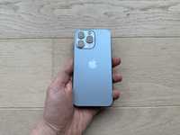 Iphone 13 Pro Sierra Blue 128Gb Neverlock(Icloud)