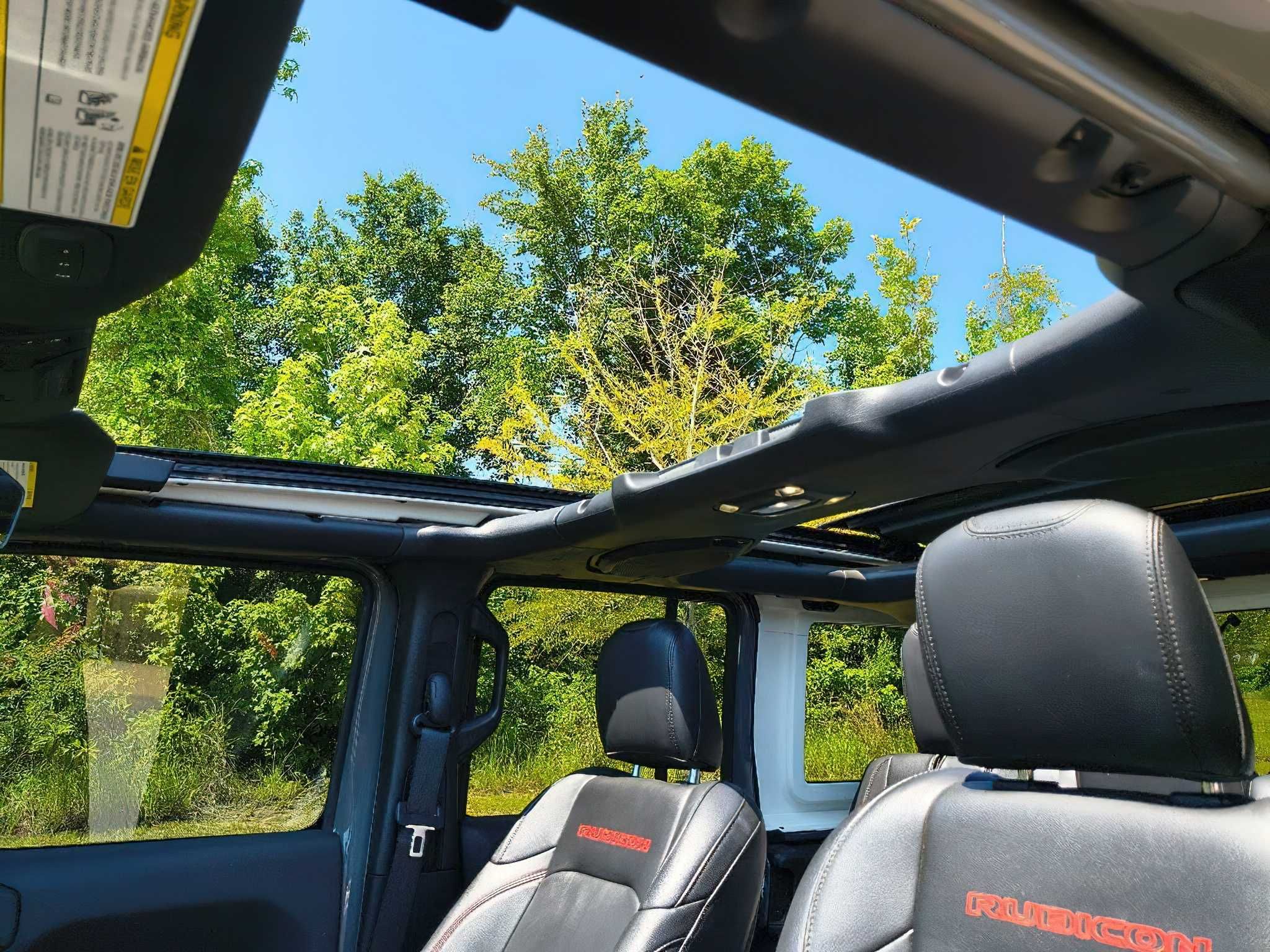 Jeep Wrangler Rubicon      2020