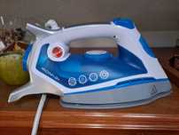 Ferro de engomar Hoover