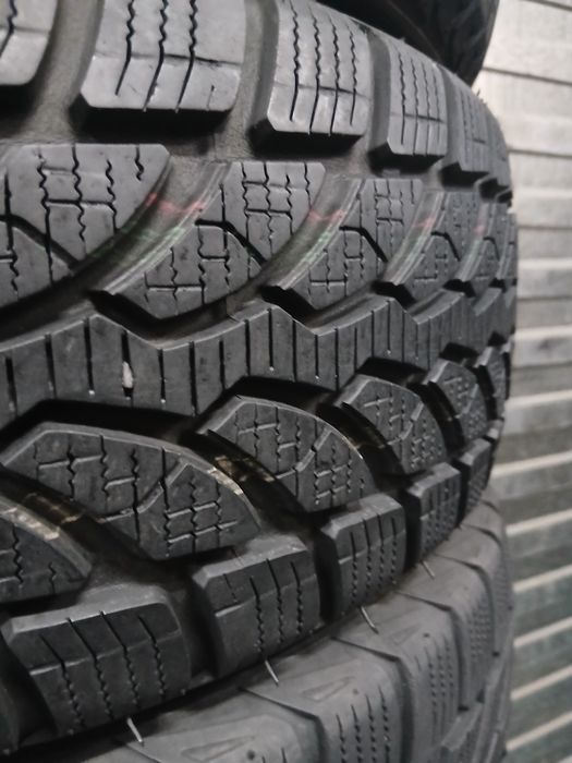 Резина б/У з Європи 235 225 55/60/65 R17 склад шин