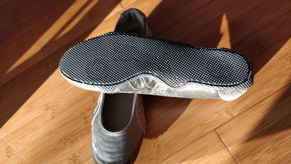 Sapatos Puma de Verão