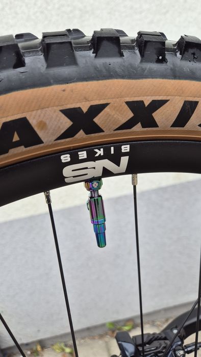 Rower Enduro Merida One-Sixty 6000 29" M + Upgrade!