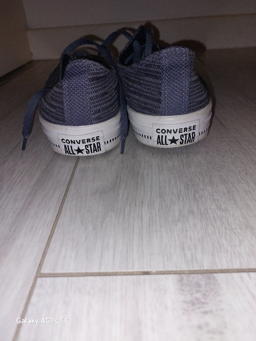 Trampki convers...