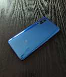 Xiaomi Mi9, 6/128GB, Ocean Blue (niebieski)
