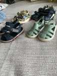 Buty dla chłopca 20/21 buty i sandaly dla chlopca unisex obuwie