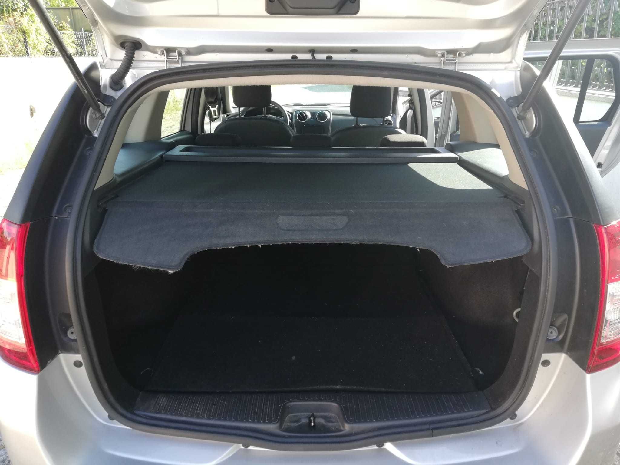 Dacia Logan MCV 0.9 TCe Comfort | 2014 | 136.000 km | Gasolina |