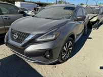 Nissan Murano Z52 2021r części