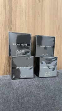 Lalique Encre Noire 100мл. Лалик ОРИГІНАЛ