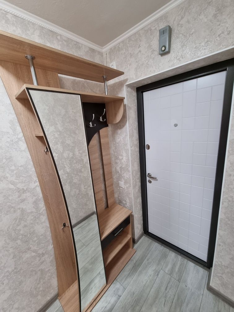 Оренда однокімнатної квартири