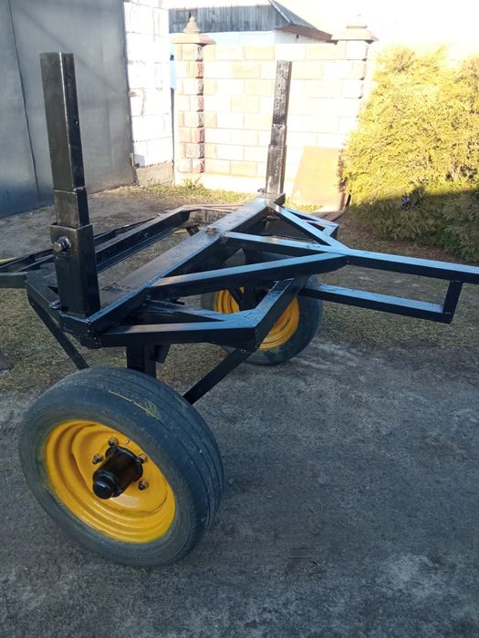 Продам новой  віз до трактора