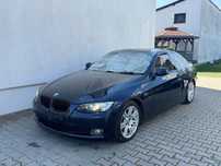 BMW Seria 3 320d E92 2.0 Diesel Anglik Xenon Skóry