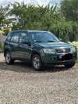 Sprzedam Suzuki Grand Vitara -  Benzyna/LPG