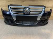 zderzak przedni volskwagen passat b6 r-line