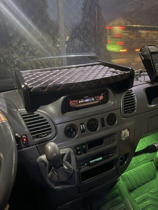 Продам Mercedes Sprinter в гарному технічному стані