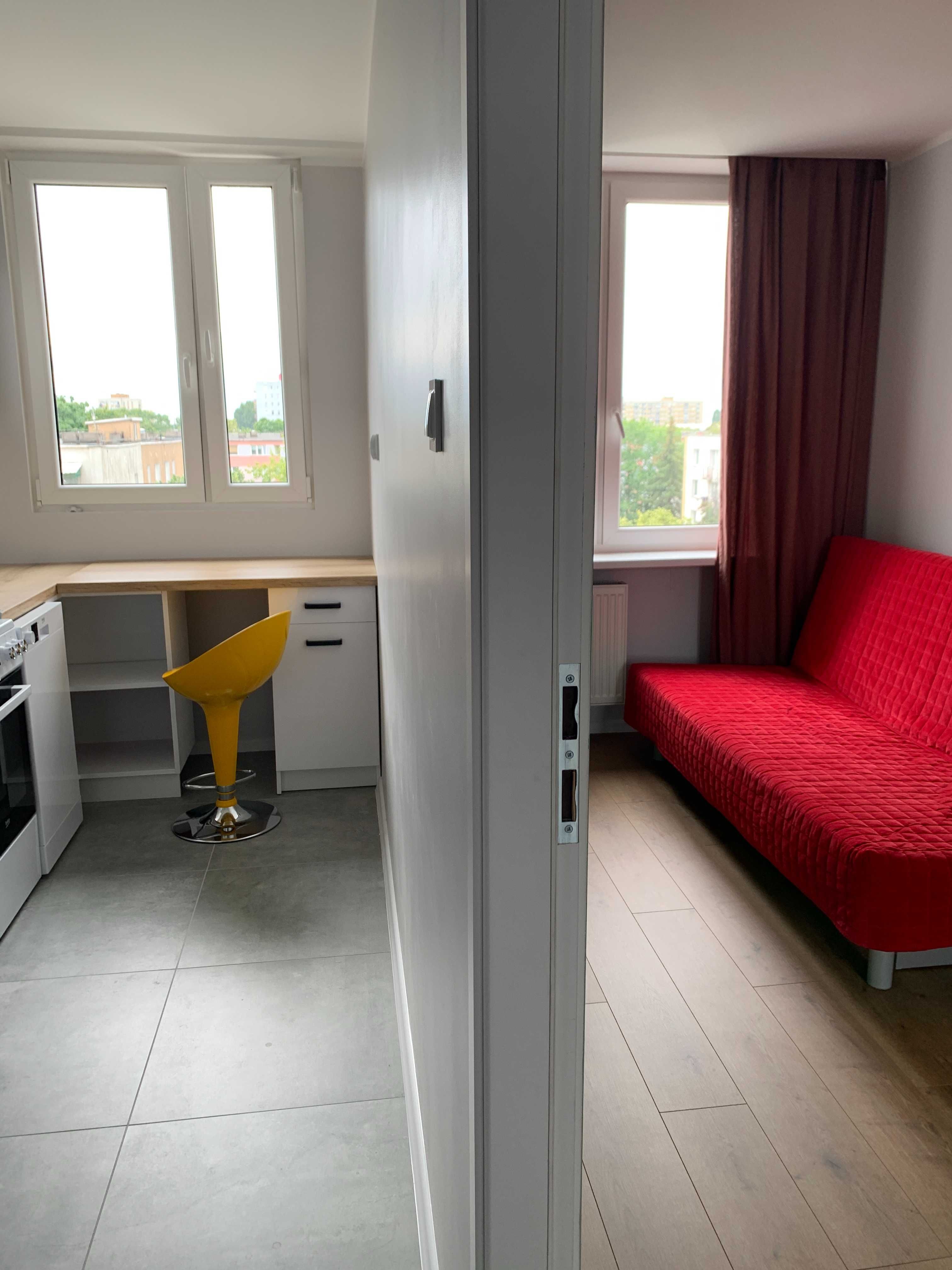 Pokój na wynajem Targówek blisko metra Bródno room for rent Warsaw