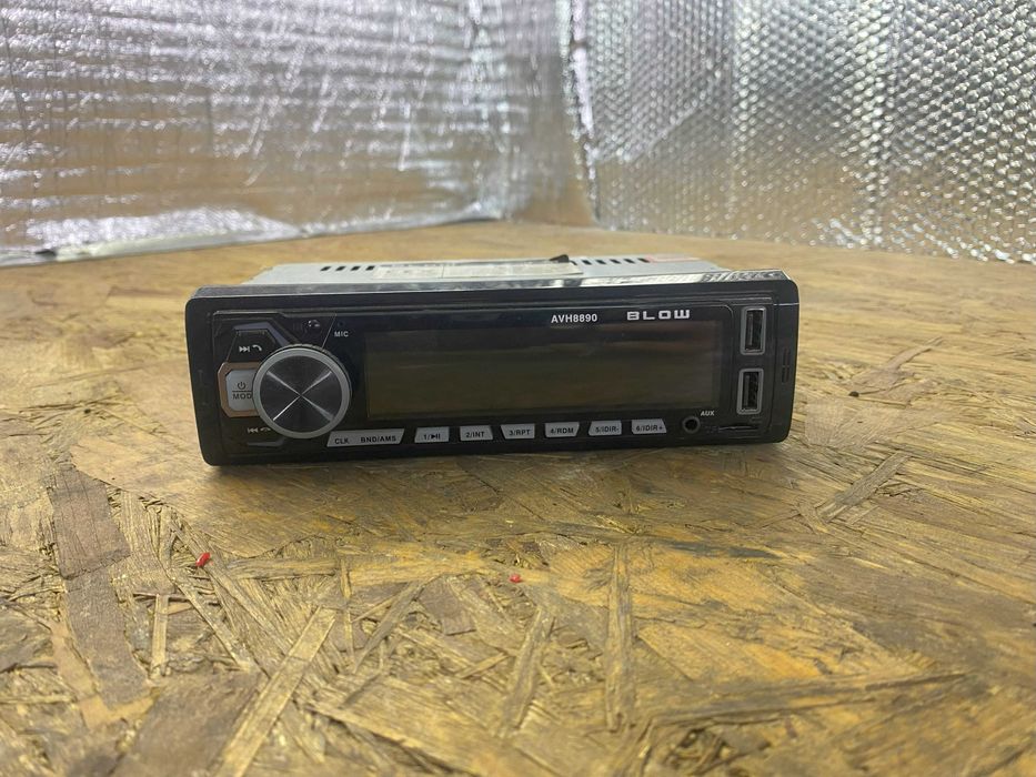 Radio Samochodowe Blow AVH8890