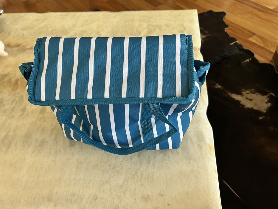 Термо сумка холодильник