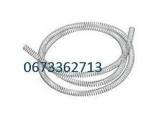 Пружины сжатия любого диаметра и длины. Для рыбалки охоты и прочего.