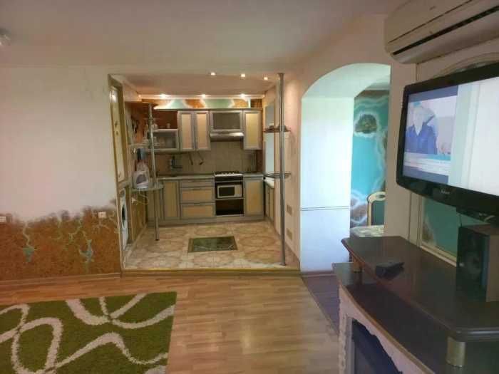 Долгосрочная аренда 2к квартиры ЮТЗ (Юность)