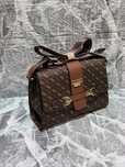 GUESS brazowa damska nowa torebka GUESS