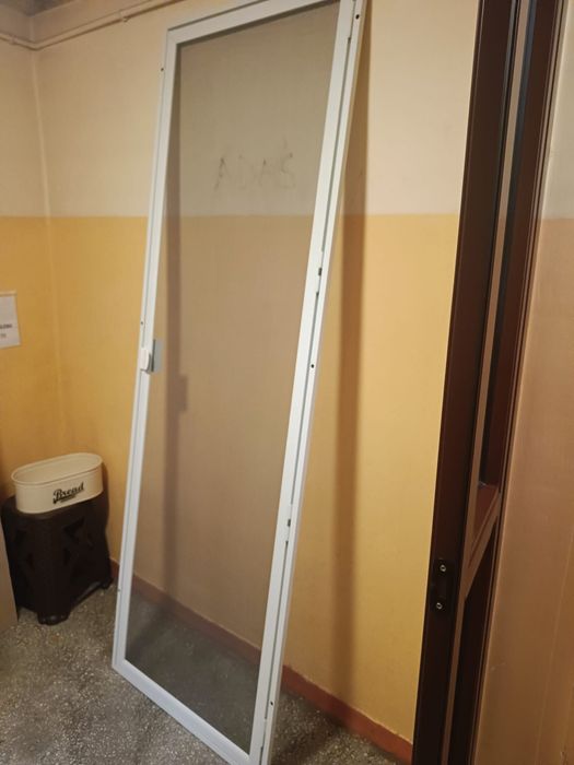Moskitiera drzwi balkonowych, cena okazyjna