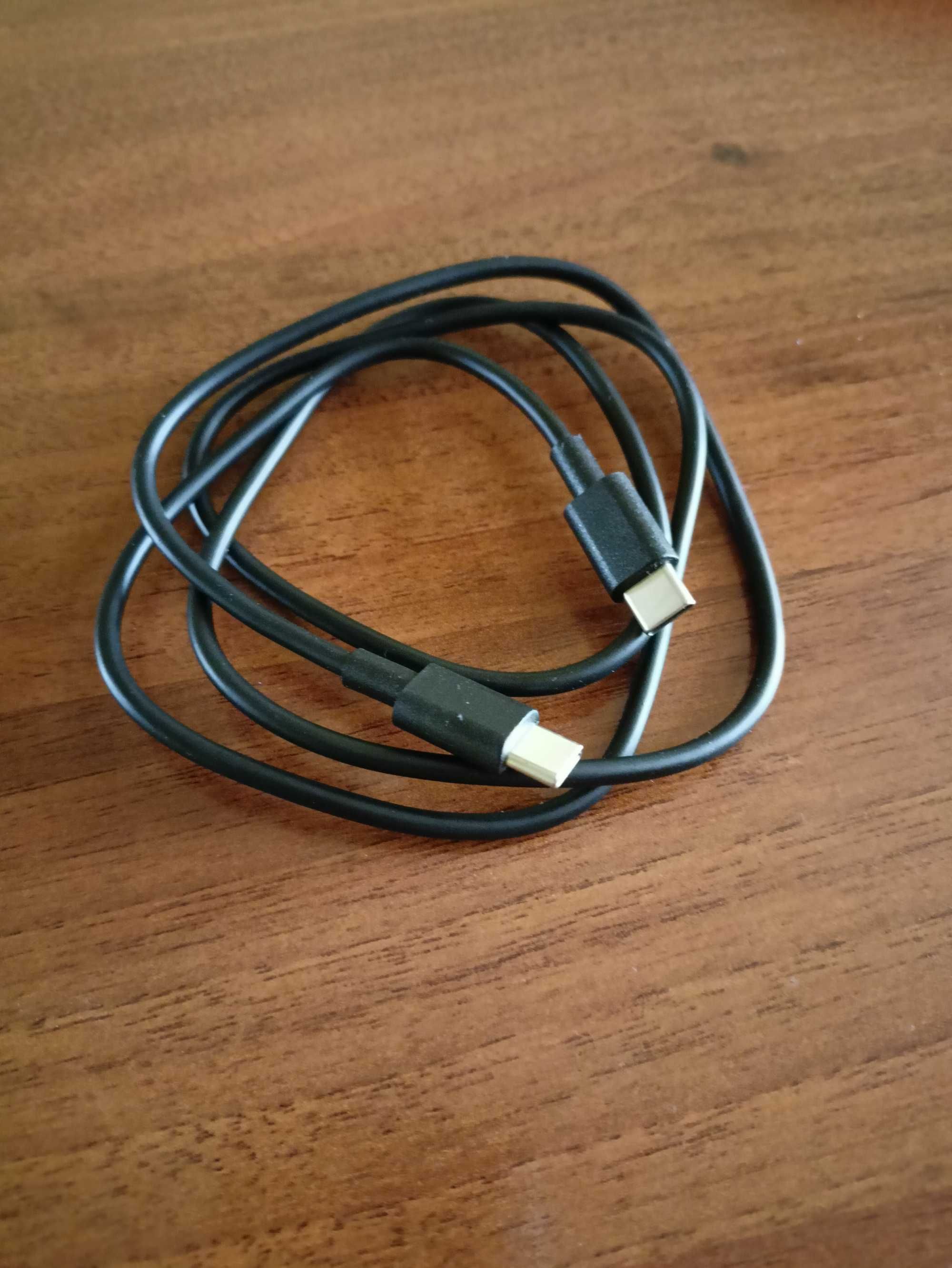 Kabel USB-C - USB-C