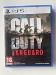 Jogo para PS5 Call Of Duty: Vanguard