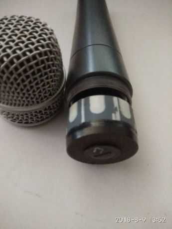 Микрофон SHURE BETA 57A (Made in Mexico)