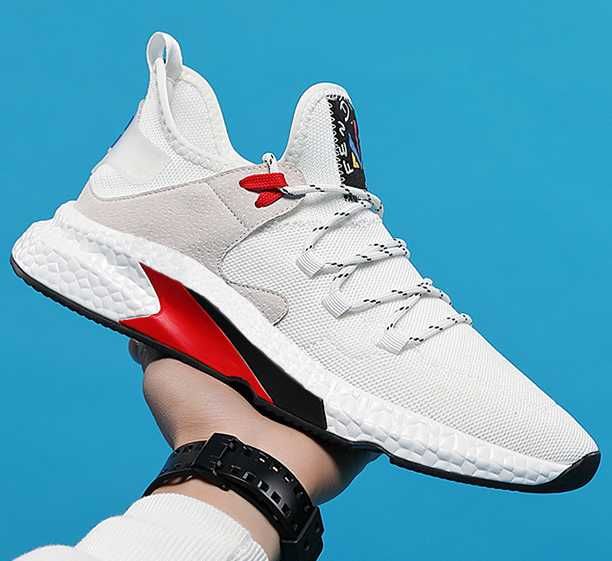 HIT! Nowe męskie buty sportowe / adidasy / półbuty !D13-43! WYPRZEDAŻ!