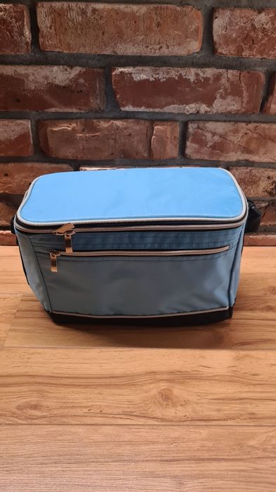 Torba termiczna organizer