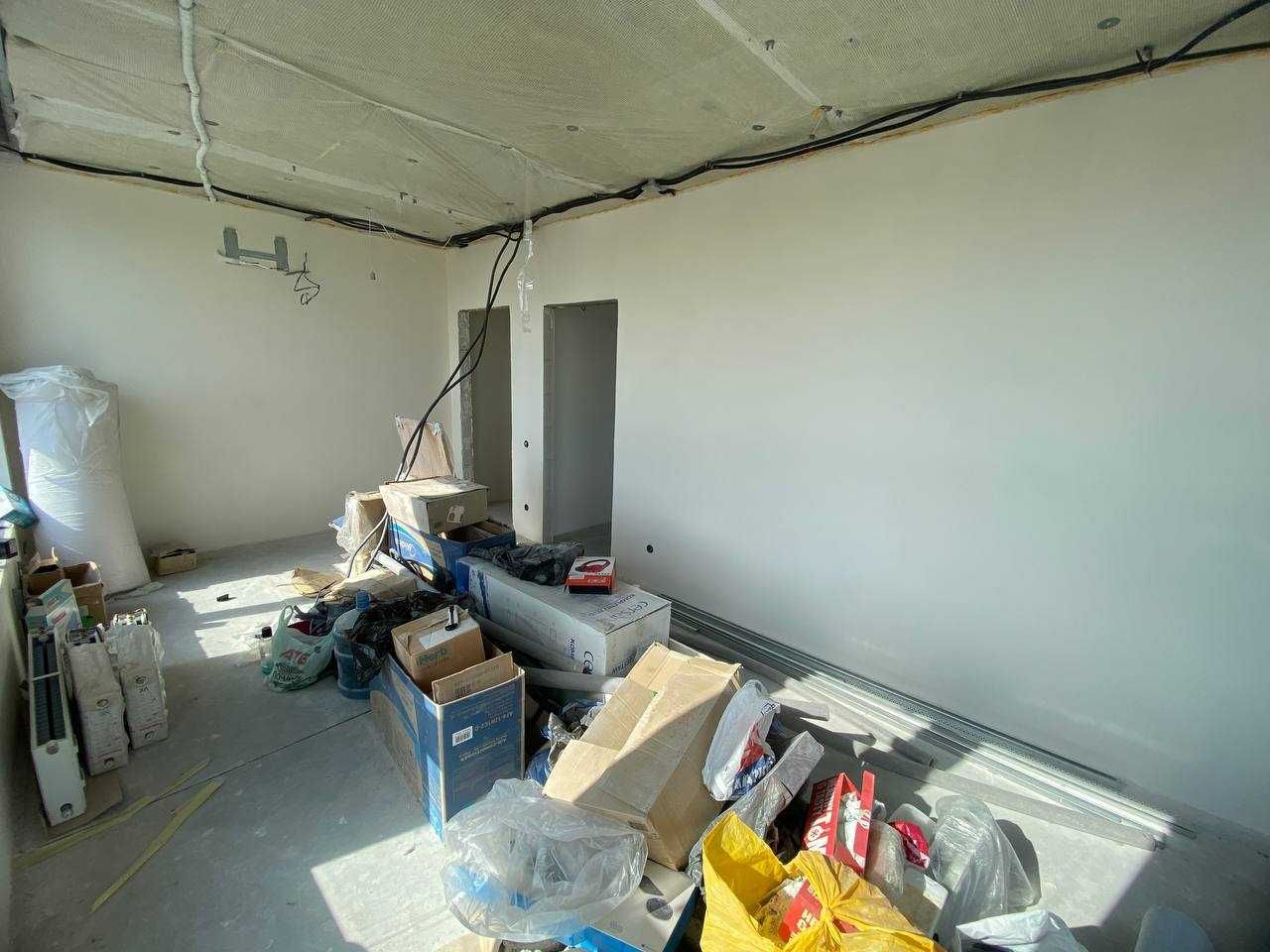 БЕЗ%! Продаж видової 2к квартири в престижному ЖК Paradise Avenue! 67м