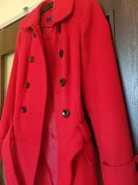 Czerwony płaszcz 38 M