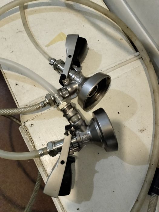 Охладитель пивной