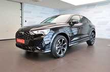 Audi Q3 Sportback 35 TFSI Stronic S line - leasing 104% - REZERWACJA