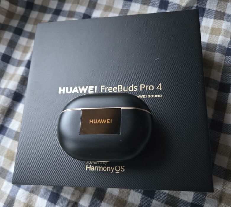Huawei freebuds 4 pro