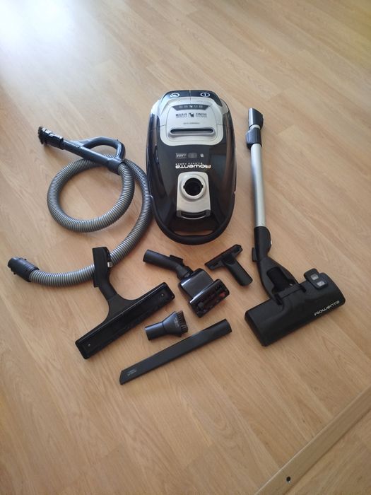 Rowenta silence force