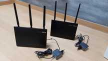 Router Asus AC68U MESH - 2 sztuki dostępne