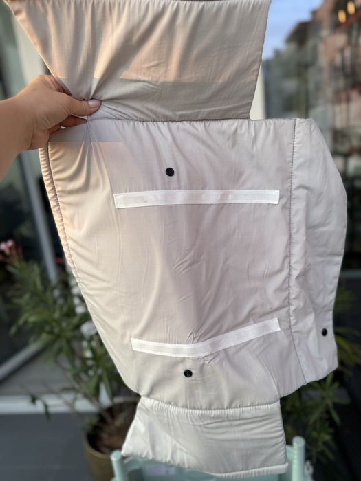 Zestaw Stokke JetKids BedBox - idealny