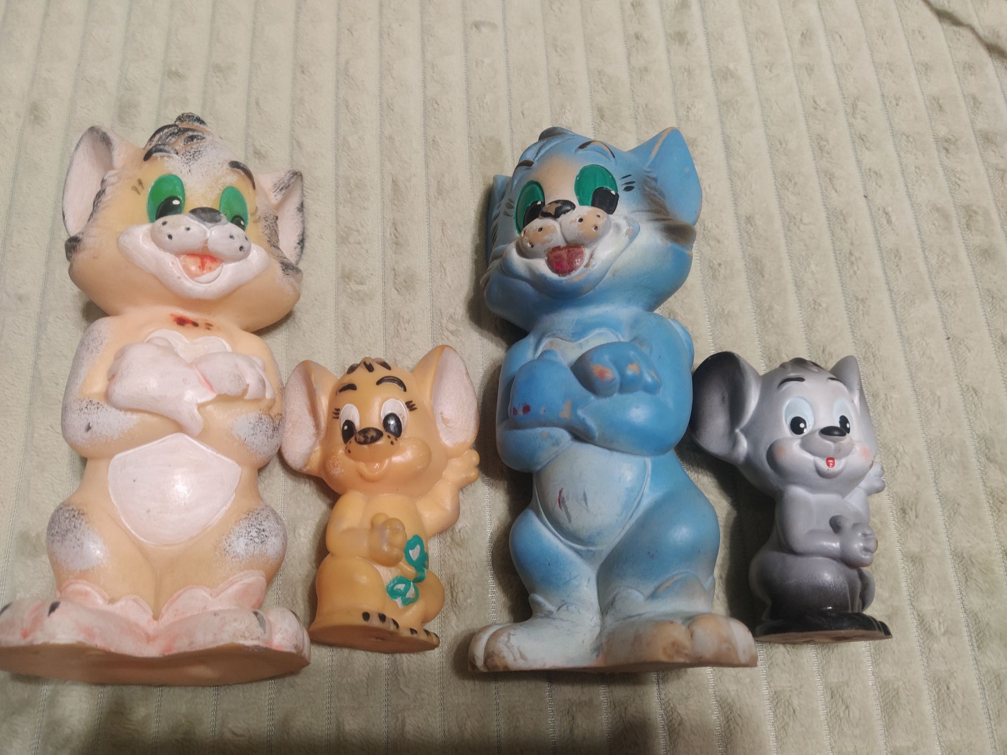 Дисней игрушки СССР Редкие