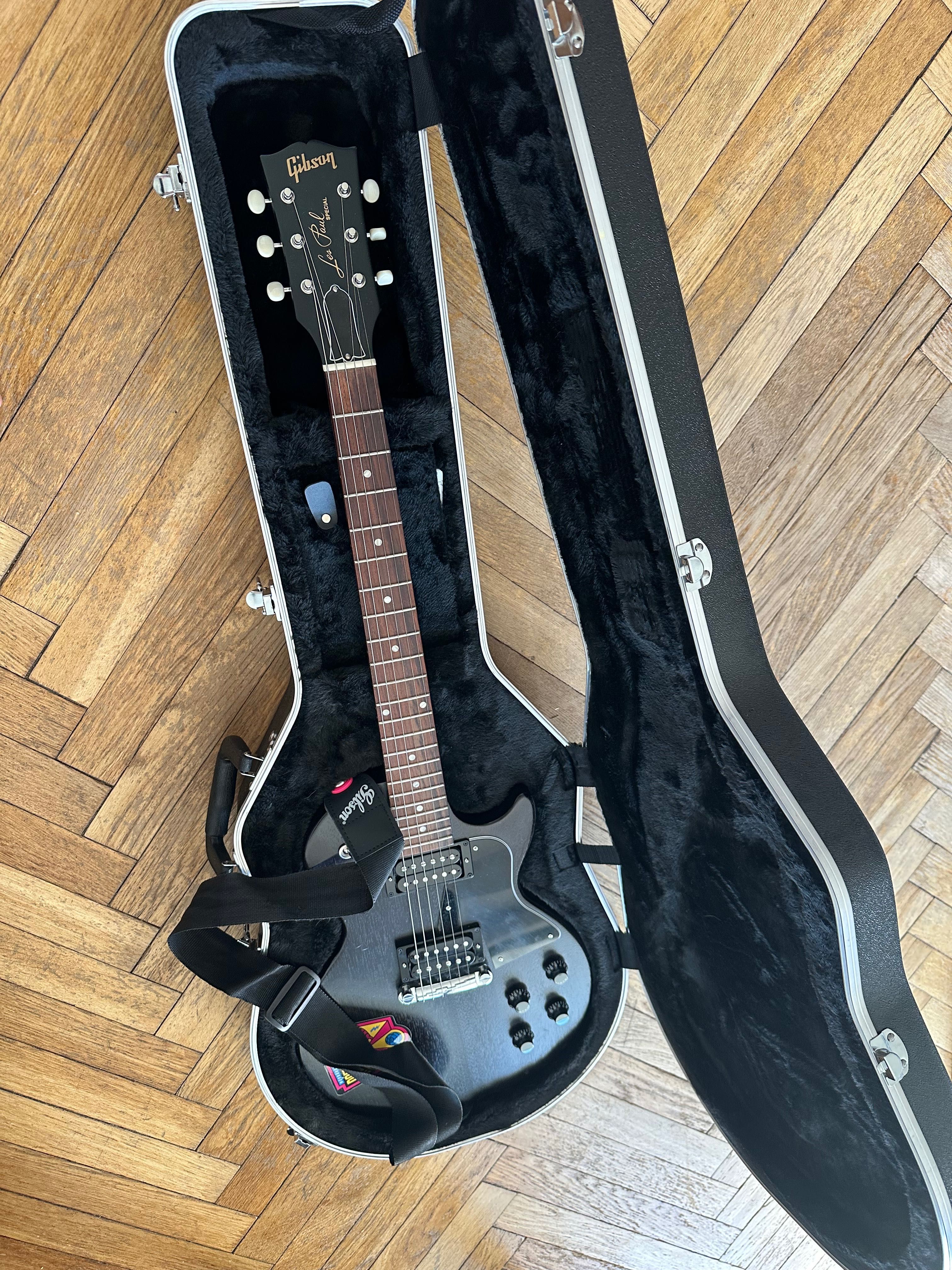 Gibson Les Paul Special