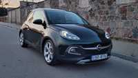 Opel Adam Opel Adam Rocks S