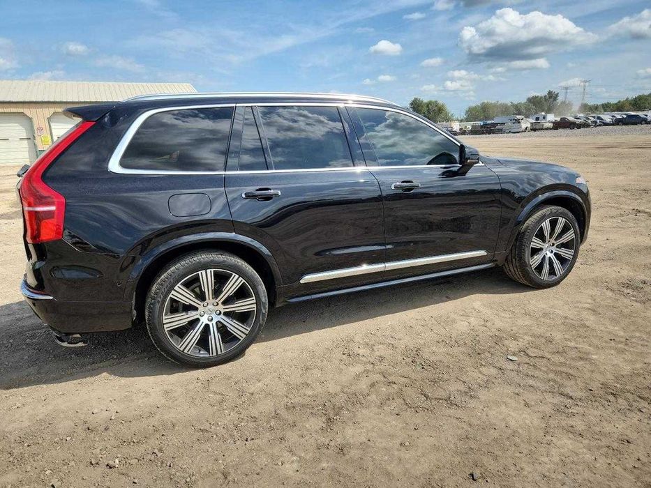 Volvo XC90 T6 Inscription 2021
