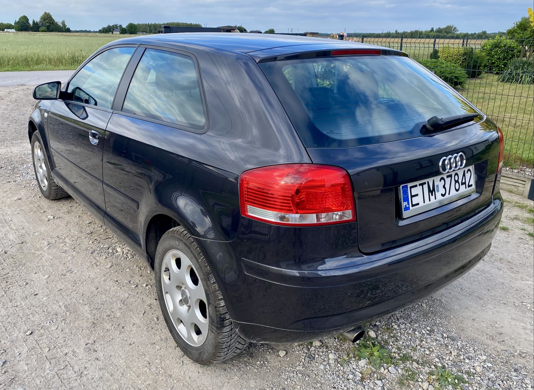 Sprzedam Audi a3
