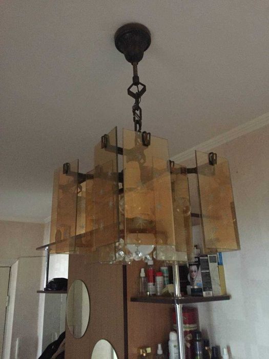 Світильники для дому